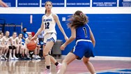 Girls Basketball: Cannon drops 20 points in Holmdel win over Newark Central