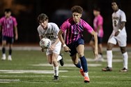 Boys Soccer photos: Central, Group 4 - Montgomery at New Brunswick, Oct. 27, 2022