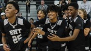 Late push, Rando’s ‘practice shot’ propel EHT past No. 10 St. Augustine in CAL final