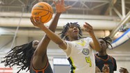 Mgbako’s return overshadowed by Wilcher’s brilliance as Roselle Catholic marches on