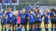 Gateway field hockey makes most of nonleague meeting with Delran
