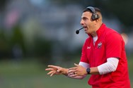 As LaSala steps down as Woodbridge football coach, players speak up about his impact