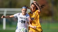 Girls Soccer: North Jersey, Section 2, Group 4  First Round recaps for Oct. 26