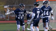 Boys Lacrosse: North Jersey, Group 3 first round recaps for May 25
