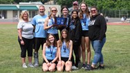 Girls track and field: Parsippany Hills captures N2G2 title, N2G3 features co-champs