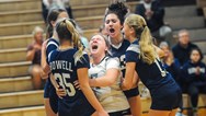 Girls volleyball photos: Freehold Borough vs. Howell on Sept. 28, 2022