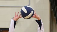 Girls volleyball: HCIAL stat leaders for October 25