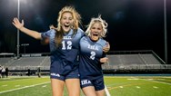 MVP, standout performances from 2022 Non-Public A girls soccer title game