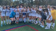 Girls soccer: Cherry Hill West tops No. 12 Shawnee in SJG3 to earn 1st sectional title
