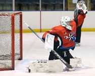 High Point co-op defeats Kearny co-op - Boys ice hockey recap