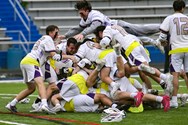 Boys Lacrosse Photos: Greater Middlesex Final - Monroe vs. St. Joseph (Met.), May 20, 2023