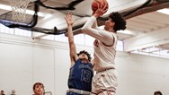 Santos’ 28 points lead South River past Hightstown - Boys basketball recap