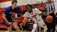 Union County Conference boys basketball Players of the Week, Dec. 17-Jan. 2