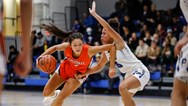 Girls Basketball: Recinto’s 22 leads No. 16 Cherokee past Lenape