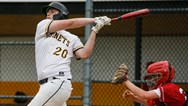 Baseball: North Jersey, Section 2, Group 2 Quarterfinal round recaps for May 25