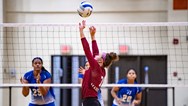 Girls volleyball: Big North stat leaders for October 4