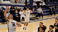 Solomon layup caps undefeated year, OT title win for No. 3 Manasquan boys basketball