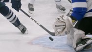 Boys ice hockey - Hun falls to LaSalle (PA)