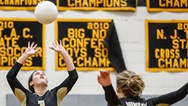 Girls volleyball: Big North Conference stat leaders, September 19
