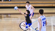 Boys Volleyball: North Jersey, Group 3 first round recaps for May 25