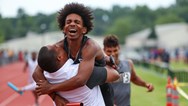 Track and field Meet of Champions, 2021: Complete boys results