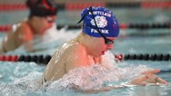 Swimming: Girls and boys Top 20 rankings, January 11