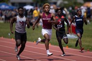 Boys Track and Field: Qualifiers & seeds for the 2023 Meet of Champions