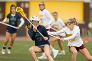 Girls lacrosse: Montclair Kimberley topples Immaculata - Non-Public Group B first rd.