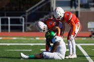 HS football photos: West Side vs. Dumont in the playoffs, Oct. 29, 2022