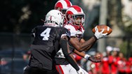 Football: Roselle dominates Roselle Park in 103rd edition of