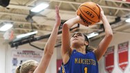 Girls Basketball: Quigley’s 45  leads Manchester Township past Brick Township