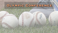 Baseball: Olympic Conference division all-stars, 2023
