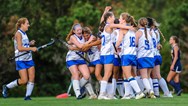 Trenton Times field hockey notebook: Northern Burlington in thick of division race