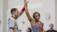 Bloomfield’s Kira Pipkins hopes to win record-breaking fourth state title Saturday