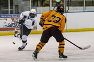 Hockey - Gero’s four goals propels Madison to third victory