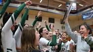 Volleyball: Gorski, Chauhan propel Montville to first Morris County Tournament title