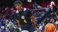 Roselle Catholic’s star-studded  boys basketball squad ranked No. 1 nationally