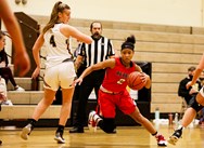 NJ.com’s All-State Third Team girls basketball selections, 2021