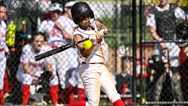 Softball: Central Jersey, Group 3 first round recaps for May 23