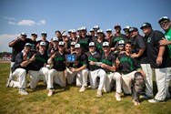 Baseball photos: Mainland vs. No. 14 Delsea in the South Jersey, Group 3 sectional final, June 2, 2023