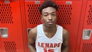 Wright delivers down the stretch as Lenape tops Eastern in SJ Group 4 semifinal