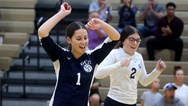 Girls volleyball: Tri-County Conference stat leaders for October 4