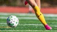 Girls Soccer: Morel, Passero lead Hawthorne past Hawthorne Christian