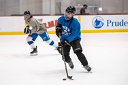 St. Peter’s Prep ice hockey optimistic heading into the season