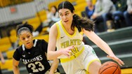 Girls Basketball: West Windsor-Plainsboro South squeezes past Trenton