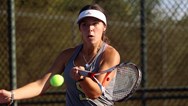 Girls Tennis: Previews for every state team sectional tournament, 2022