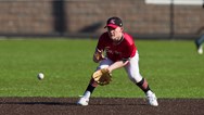Jared Scharf of Emerson Boro selected the top sophomore position player in N.J. baseball