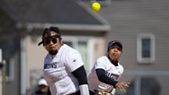 Burlington County Scholastic League softball all-stars, 2023