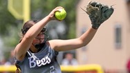 Hudson County Interscholastic Athletic League softball season stat leaders for May 8