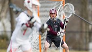 Who are Top 100 returning boys lacrosse goalies in 2021?